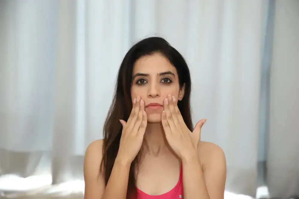 Cheek Plumper & Glow