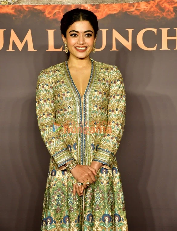 Rashmika Mandanna