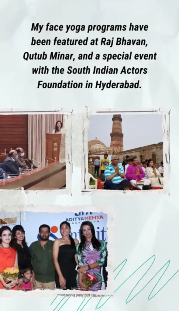 Qutub Minar & Cinema Foundation