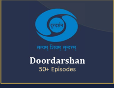 Doordarshan