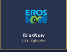 ErosNow