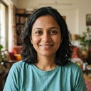 Kiran Ladha