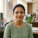 Dr. Neha Saxena