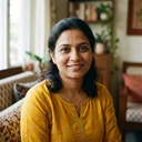 Pratibha Pandey