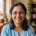 Sunita Verma
